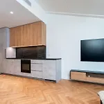 Apartmán Volta Loft *
