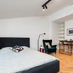 Volta Loft アパート タリン