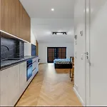 Διαμέρισμα Volta Loft *