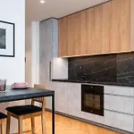 Διαμέρισμα Volta Loft Ταλίν