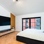 Volta Loft アパート タリン