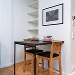 Διαμέρισμα Volta Loft *