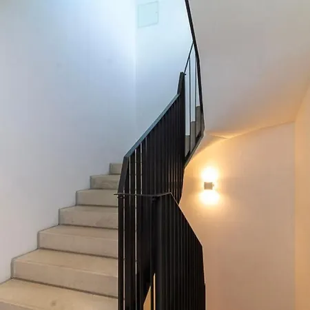 Appartement Volta Loft