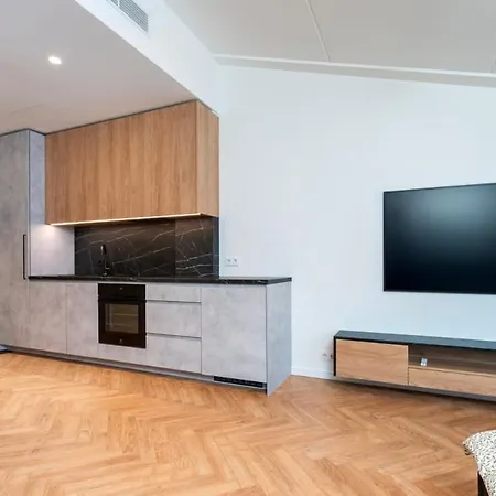 Apartment Volta Loft *