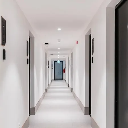 Appartement Volta Loft