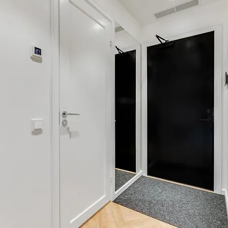 Volta Loft Apartment *