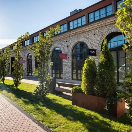 Volta Loft * Tallinn