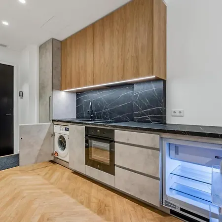 Volta Loft Appartement