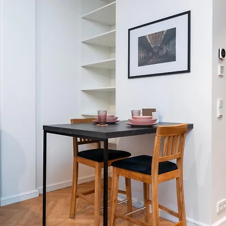 Apartment Volta Loft *