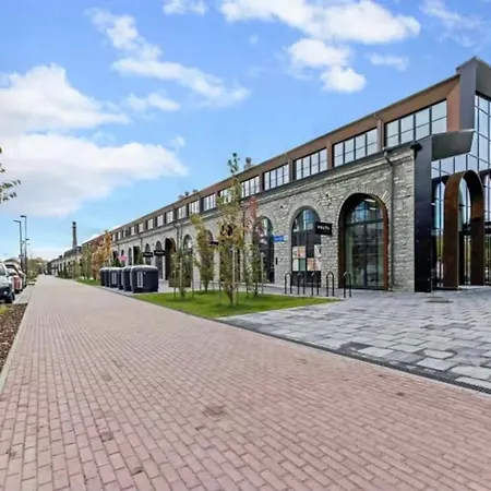 Volta Loft * Tallinn