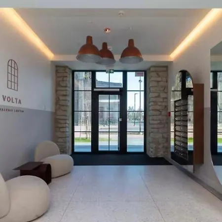 Volta Loft Ταλίν