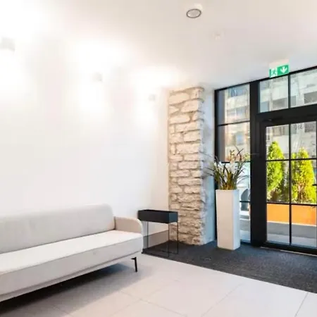 Volta Loft Διαμέρισμα Ταλίν
