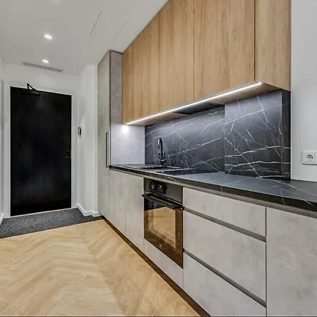 Διαμέρισμα Volta Loft