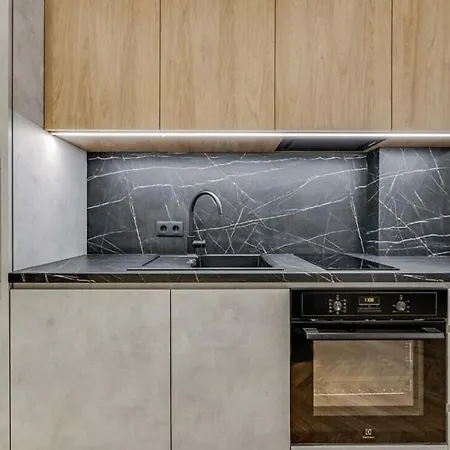 Volta Loft *