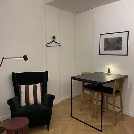 Volta Loft * Reval