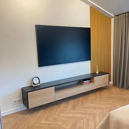 Volta Loft Διαμέρισμα