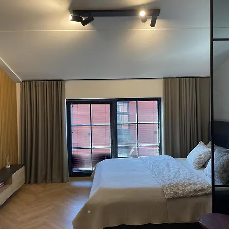 Appartement Volta Loft Tallinn
