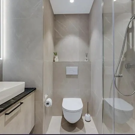 Διαμέρισμα Volta Loft *