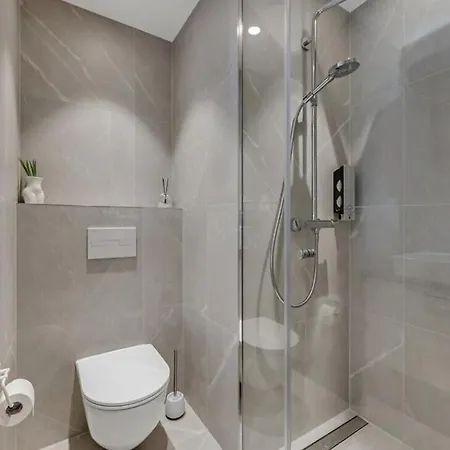 Apartment Volta Loft Reval