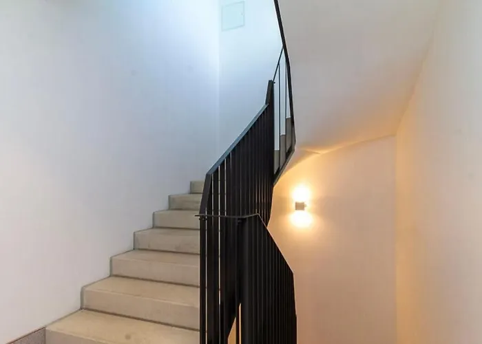 Appartement Volta Loft