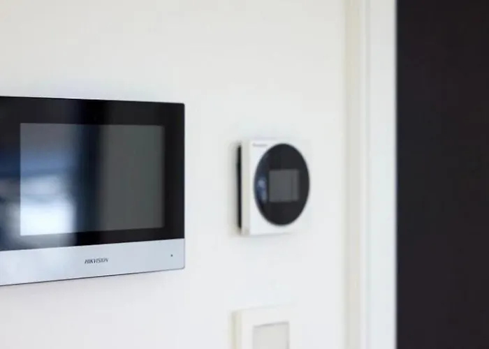 Volta Loft Appartement