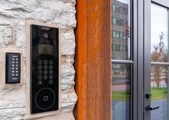 Volta Loft Appartement