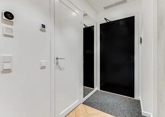 Volta Loft Appartement *