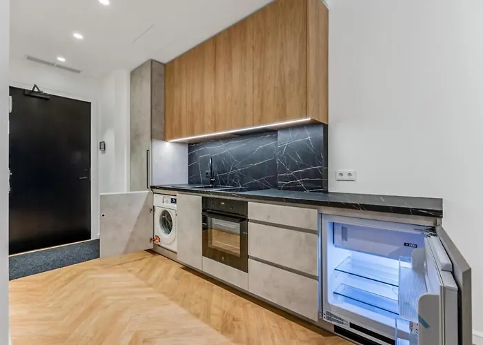 Volta Loft Appartement