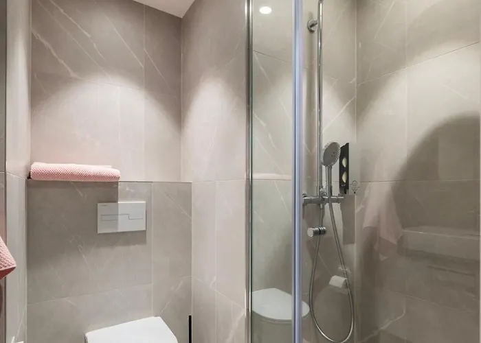 Volta Loft Appartement *