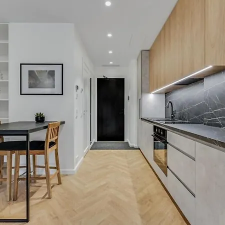 Volta Loft *